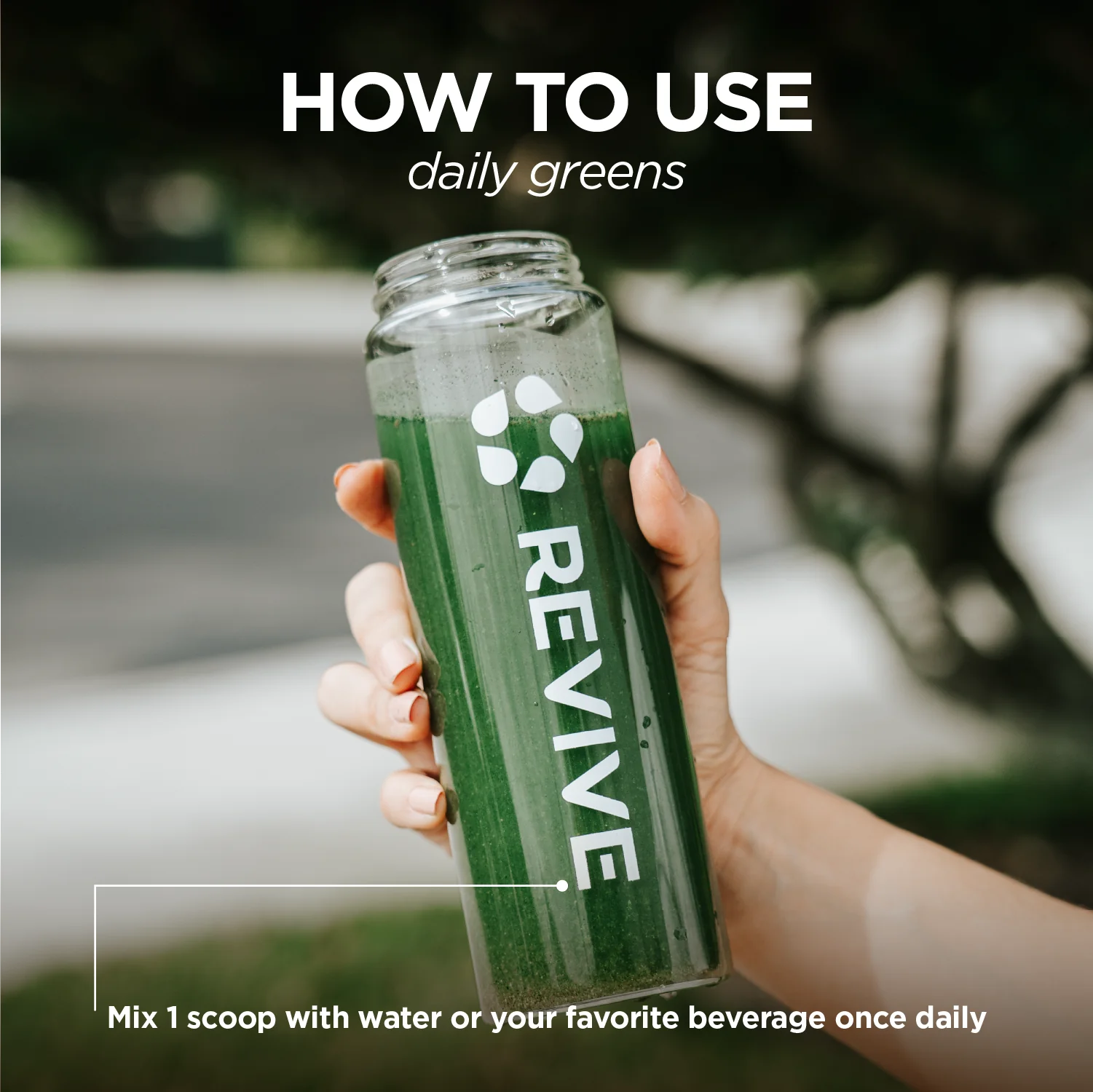 Revive Essential Box